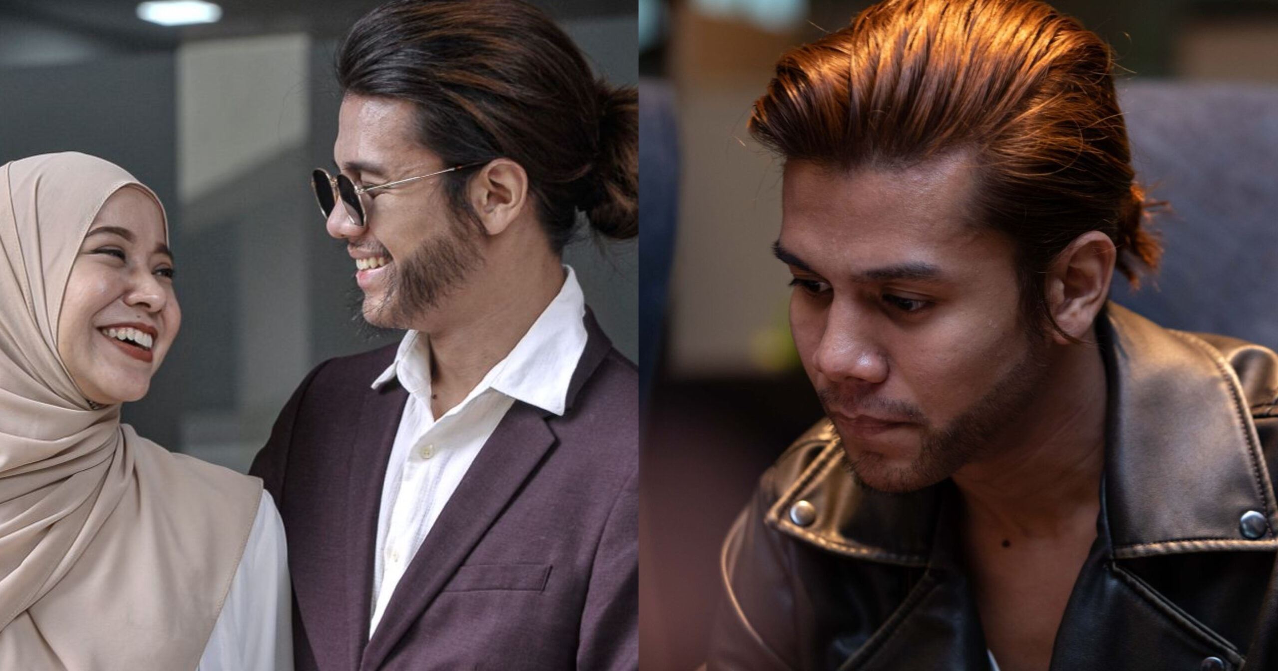 “mata menangis, hati ini bersedih merintih” – isteri da’i syed