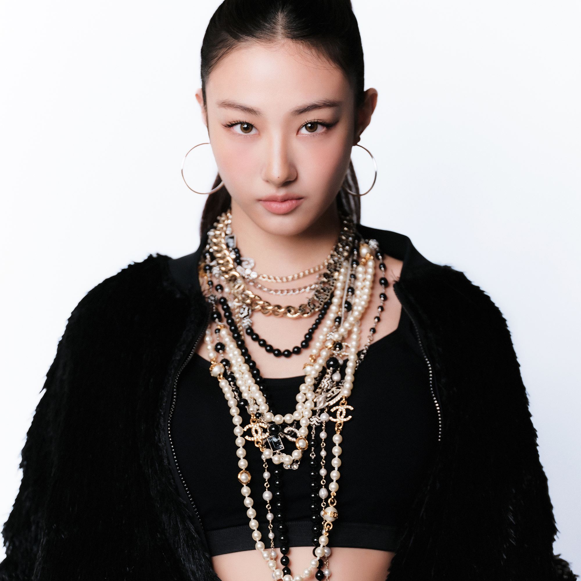 🇰🇷新女团meovv成员全公开❗最小只有15岁⚡️