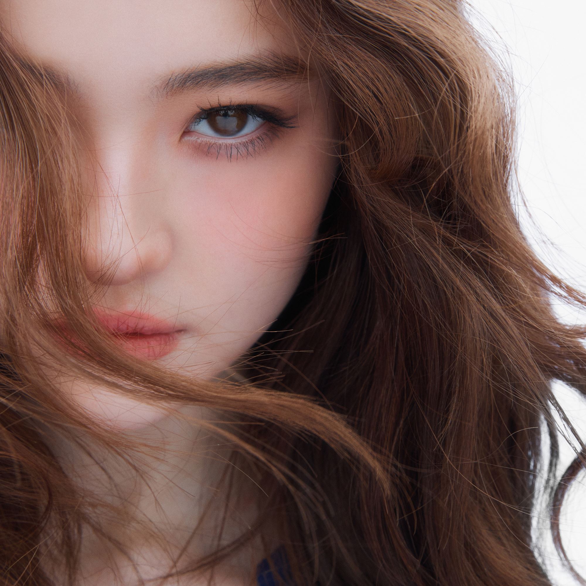 🇰🇷新女团meovv成员全公开❗最小只有15岁⚡️