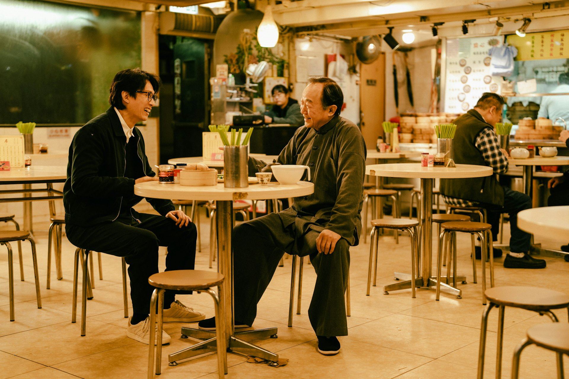 【第61届亚太影展】卫诗雅夺最佳女主❗《破·地狱》夺4奖成大赢家🏆