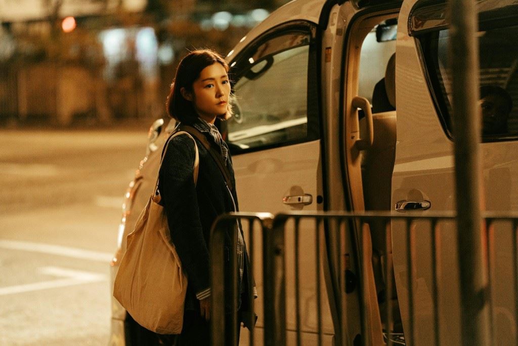 【第61届亚太影展】卫诗雅夺最佳女主❗《破·地狱》夺4奖成大赢家🏆