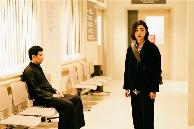 【第61届亚太影展】卫诗雅夺最佳女主❗《破·地狱》夺4奖成大赢家🏆