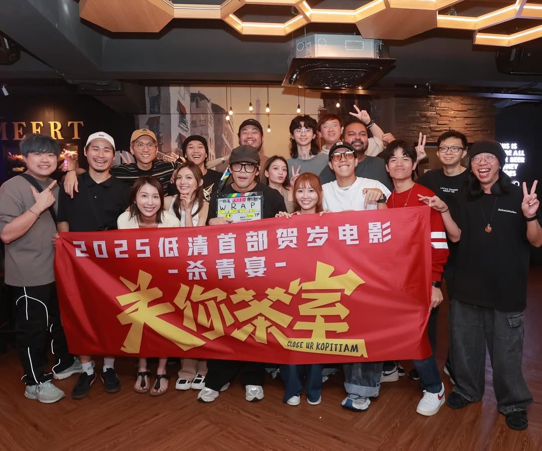 🇲🇾低清用ai说唱《酸民日》❗还公开酸民账号😱