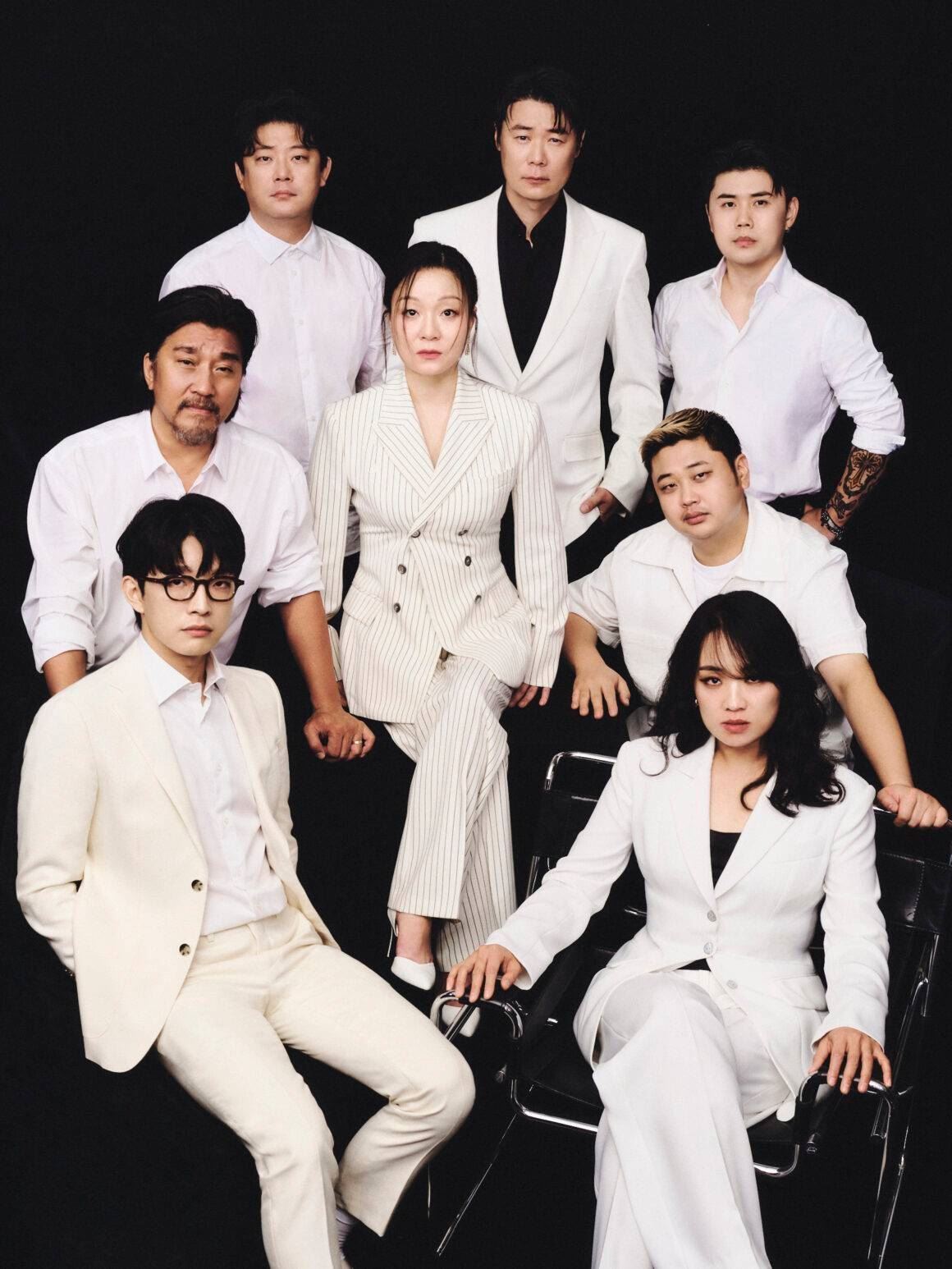 📺《黑白大厨2》发布先导片❗在线招募厨师参赛👨‍🍳