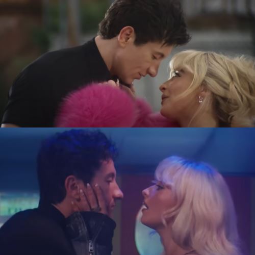 revisiting sabrina carpenter and barry keoghan's romance