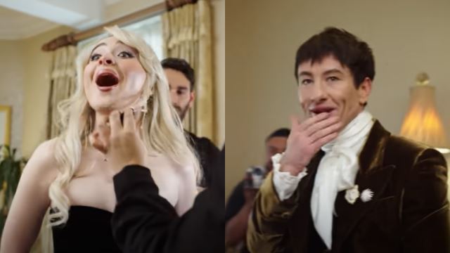revisiting sabrina carpenter and barry keoghan's romance
