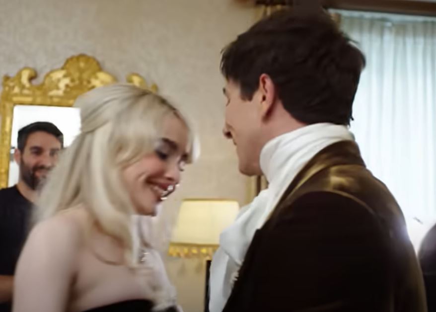 revisiting sabrina carpenter and barry keoghan's romance