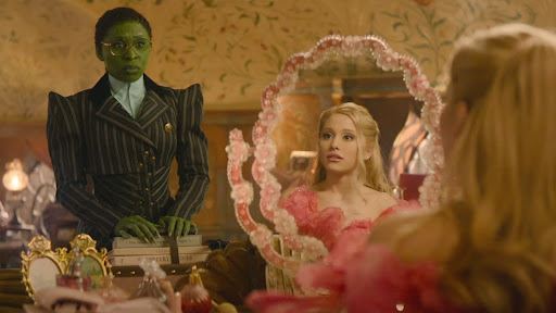 wicked earns title of best film of 2024