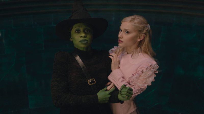 wicked earns title of best film of 2024