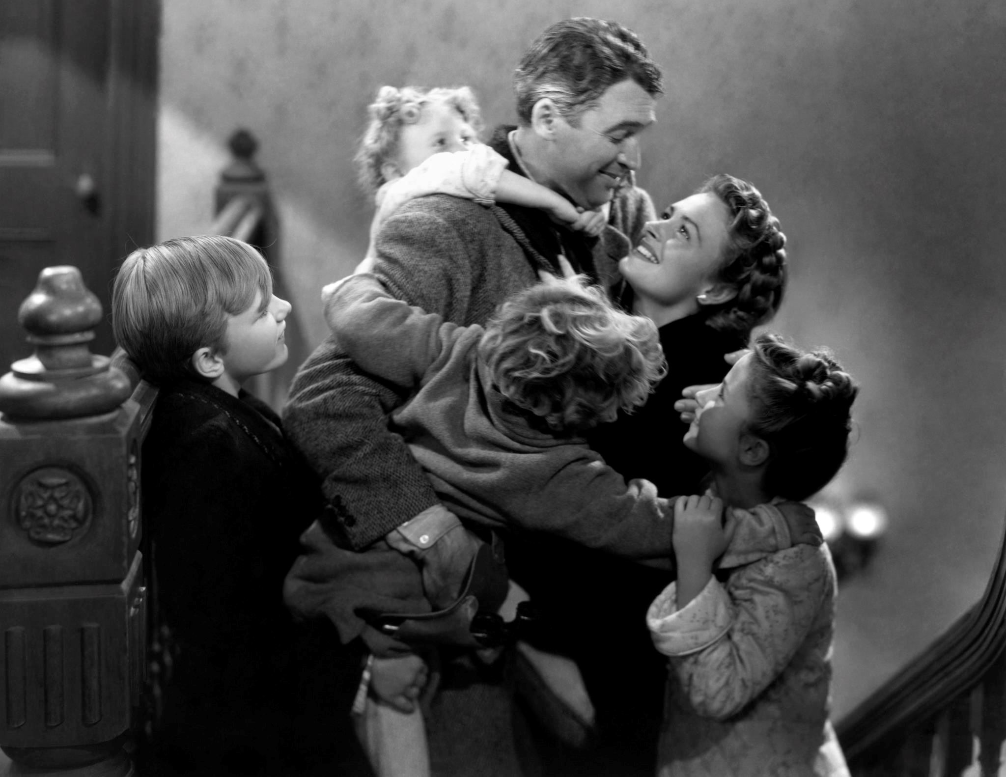 the best christmas movies to cozy up to this holiday season