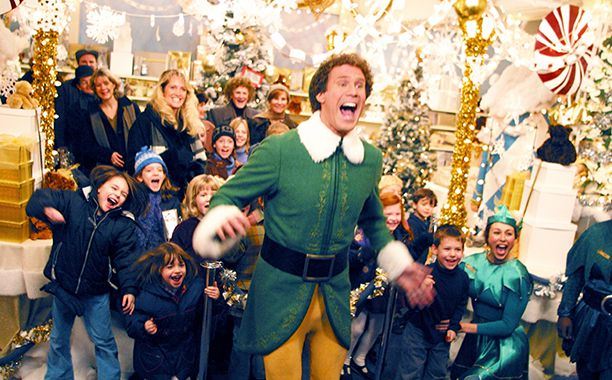the best christmas movies to cozy up to this holiday season