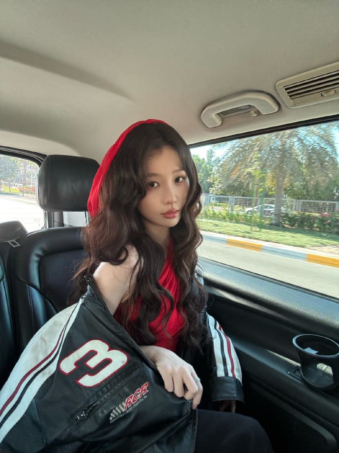 传虞书欣遭剧组霸凌！本人疑吐露心声引热议！