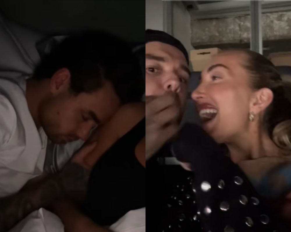 kate cassidy posts first emotional tiktok captioned 'i love you' to liam payne