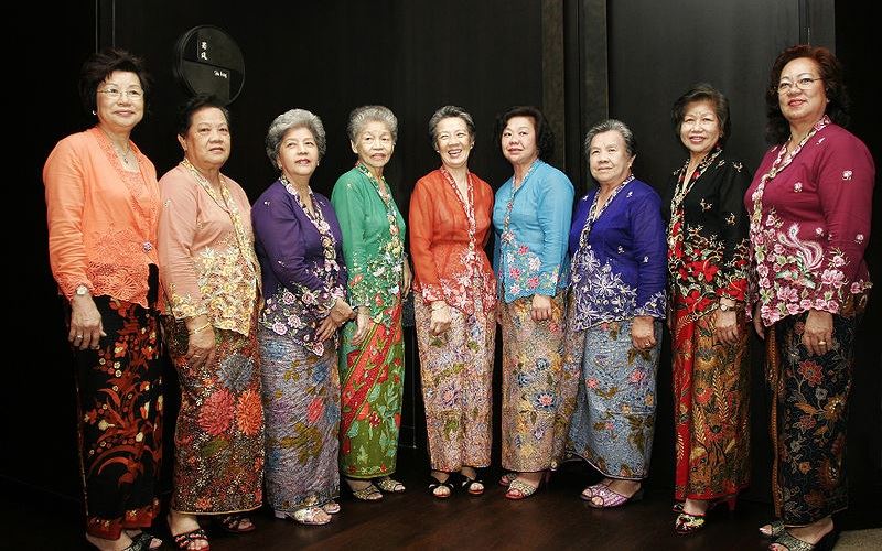 unesco acknowledges kebaya, boosting penang’s tourism potential