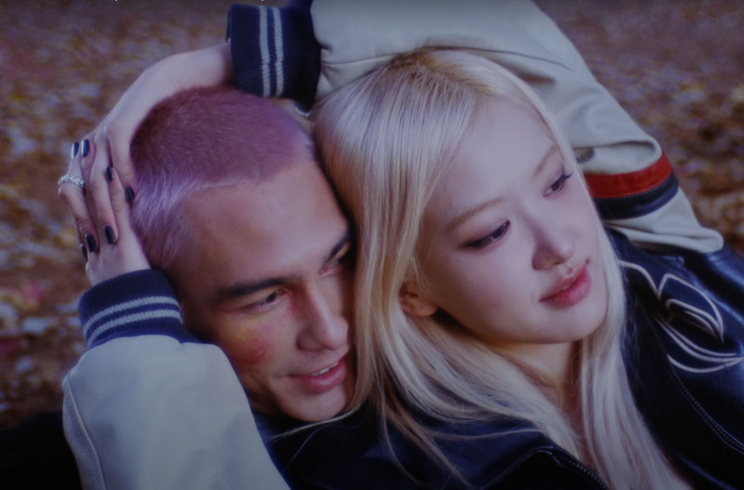 🇰🇷rosé《toxic till the end》mv隐藏心思❗心机boy vs 心机girl❤️‍🔥