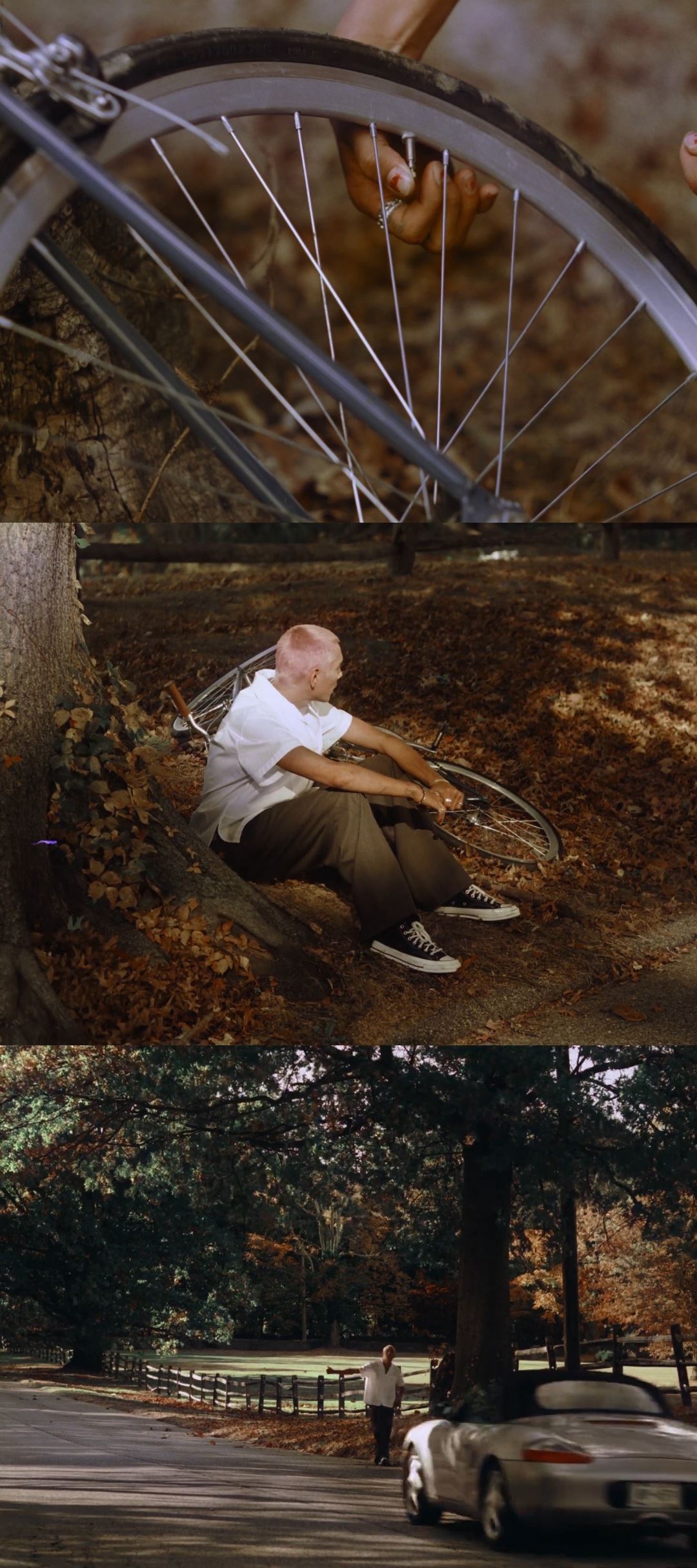 🇰🇷rosé《toxic till the end》mv隐藏心思❗心机boy vs 心机girl❤️‍🔥