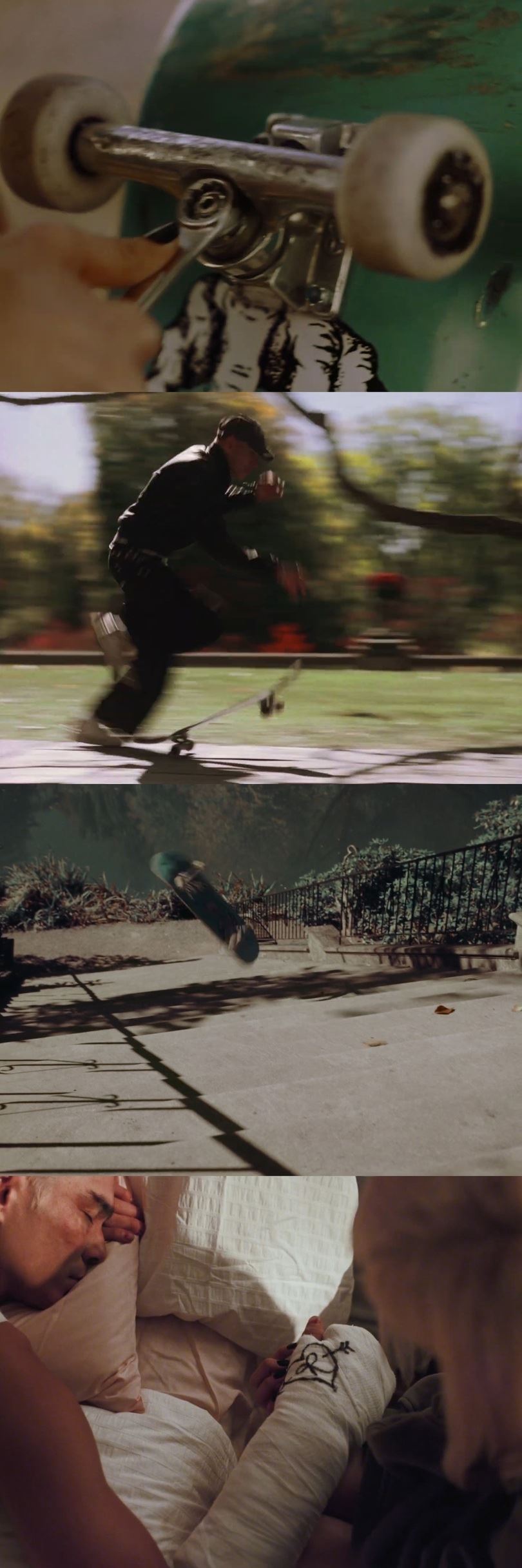 🇰🇷rosé《toxic till the end》mv隐藏心思❗心机boy vs 心机girl❤️‍🔥