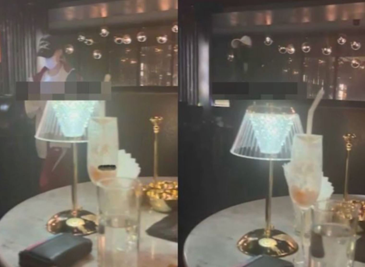 aespa winter恋情曝光！男方是enhypen队长?! 