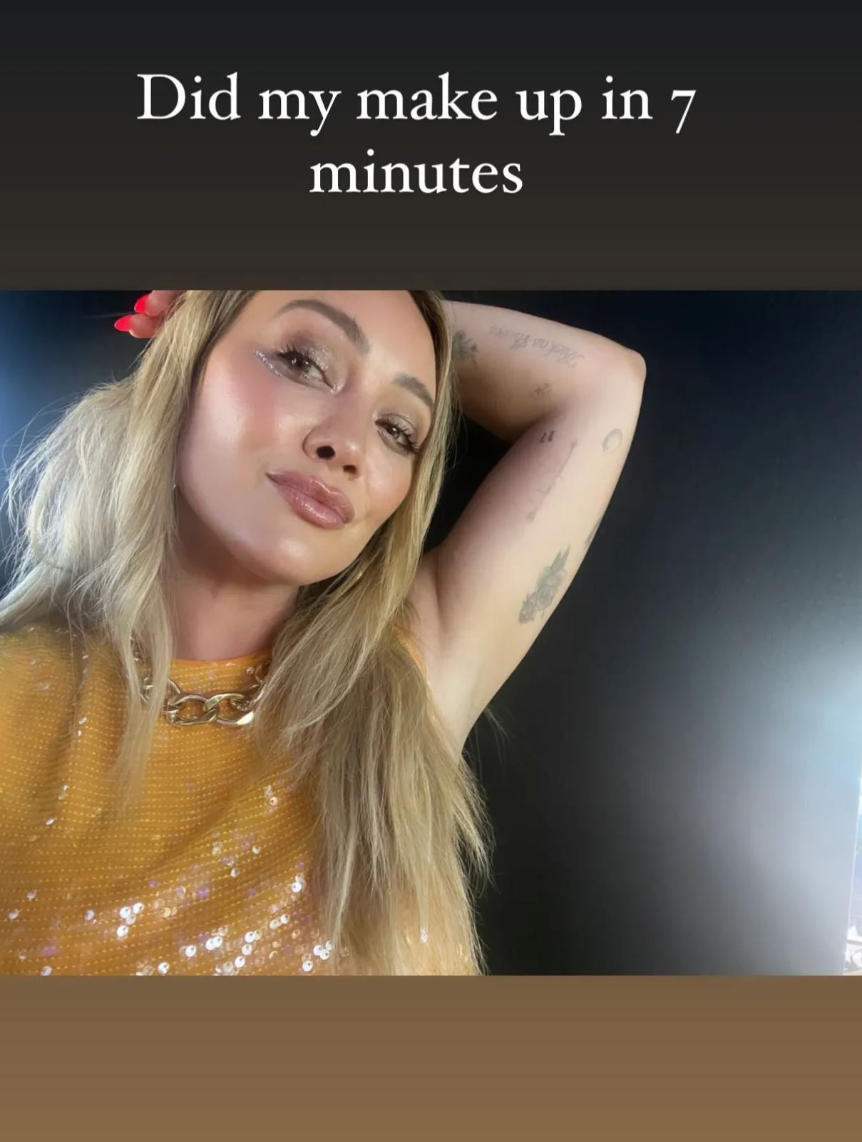 the stars who've attended taylor swift's eras tour in 2024