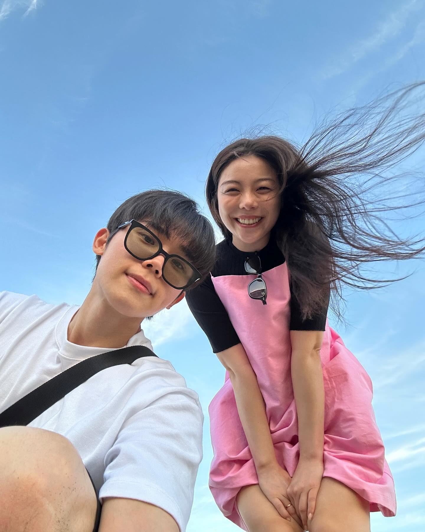 ailee公开与崔時训交往过程！演唱会上确定关系！