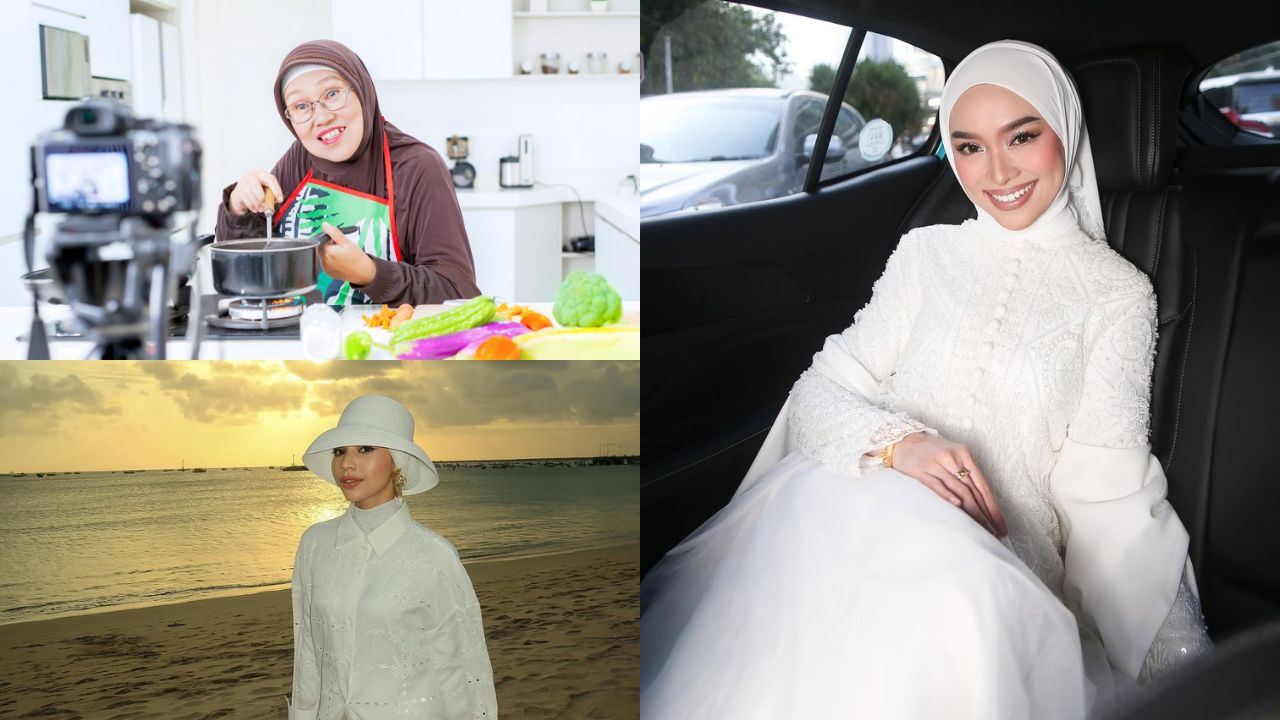 Gambar beberapa influencer