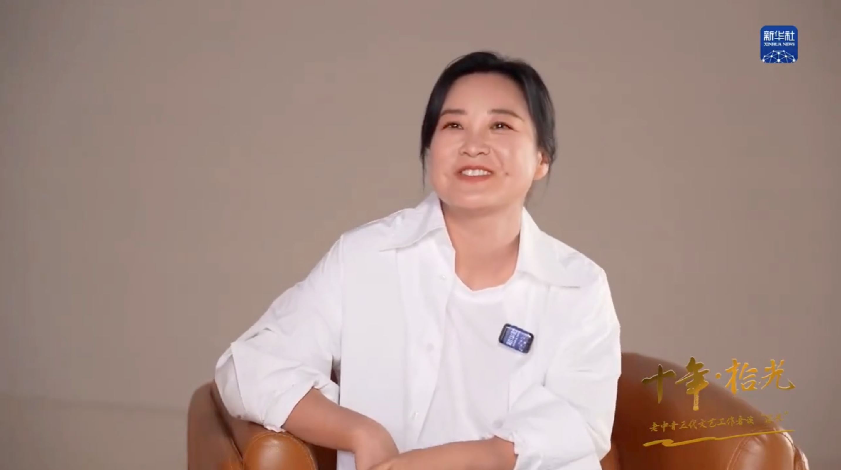 瘦了后观众缘反而变不好❗贾玲8字回应🔥