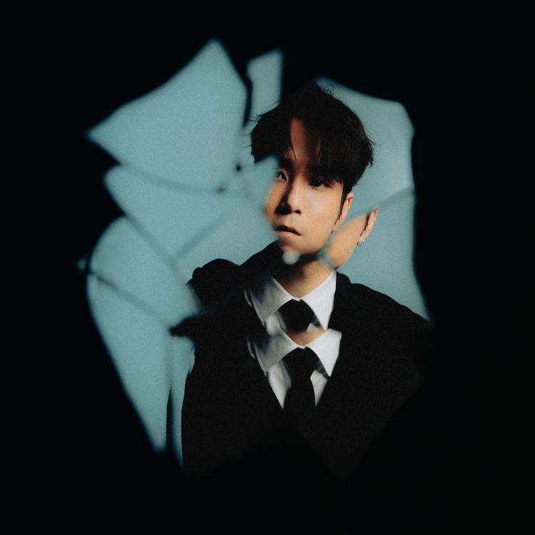 ryota片山凉太第二张创作专辑上线❗10首作品疗愈情绪自我对弈⚡️