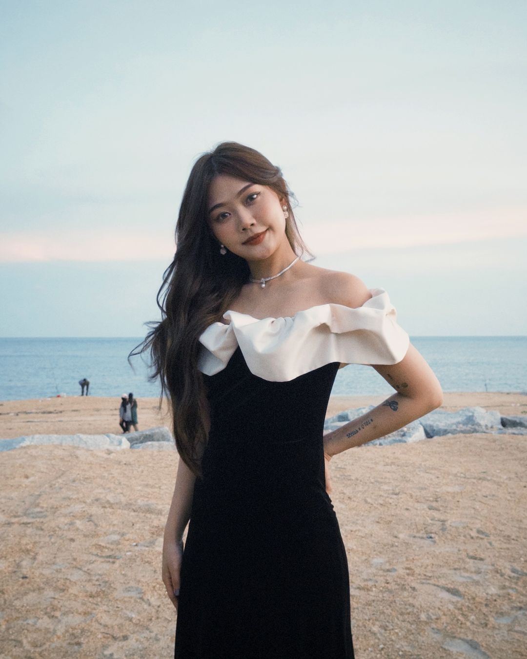 🎵《如果那通电话有接通》获抖音盛典奖项🏆dior大颖感叹：不可思议😱