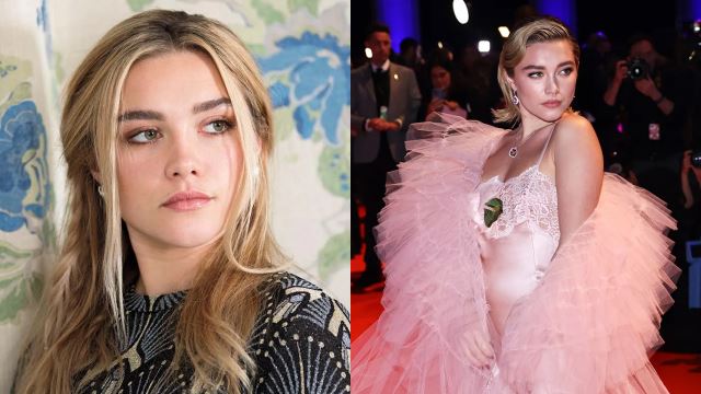 florence pugh calls out hollywood’s unrealistic beauty standards and misogyny