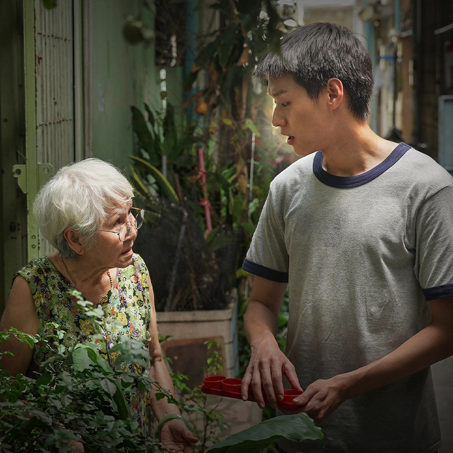 🎬《富都青年》无缘奥斯卡15强❗《姥姥的外孙》入选⚡️