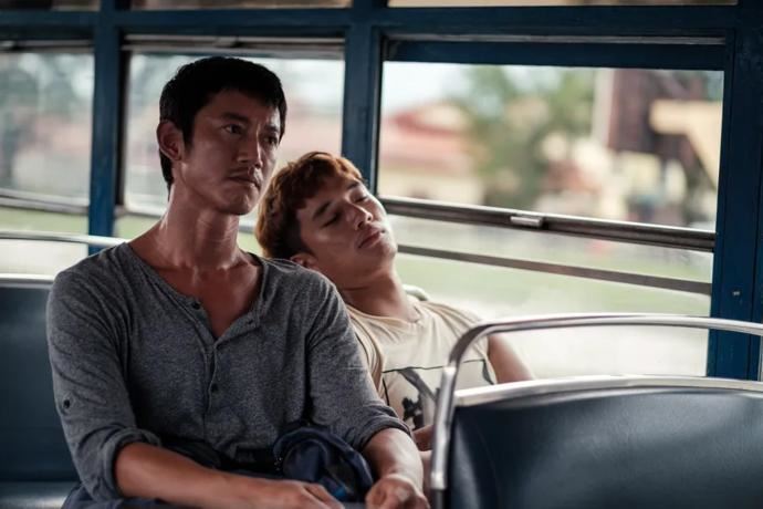 🎬《富都青年》无缘奥斯卡15强❗《姥姥的外孙》入选⚡️