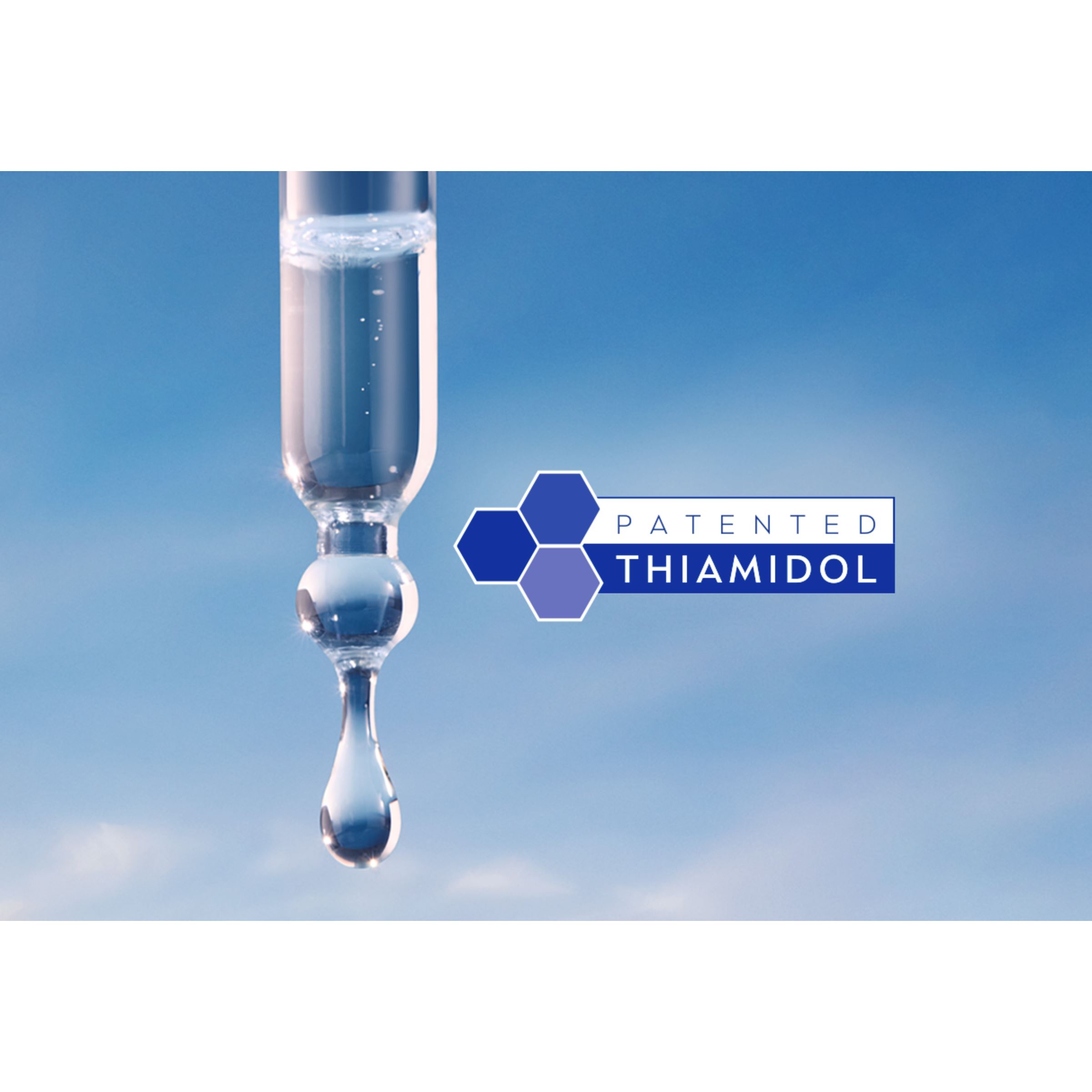 抗斑成分Thiamidol