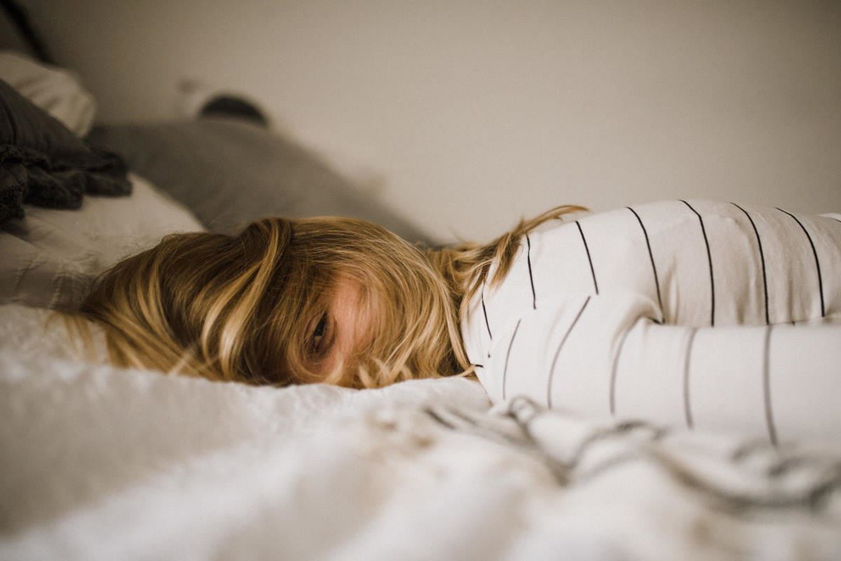 break free from morning anxiety, simple ways to start your day stress-free