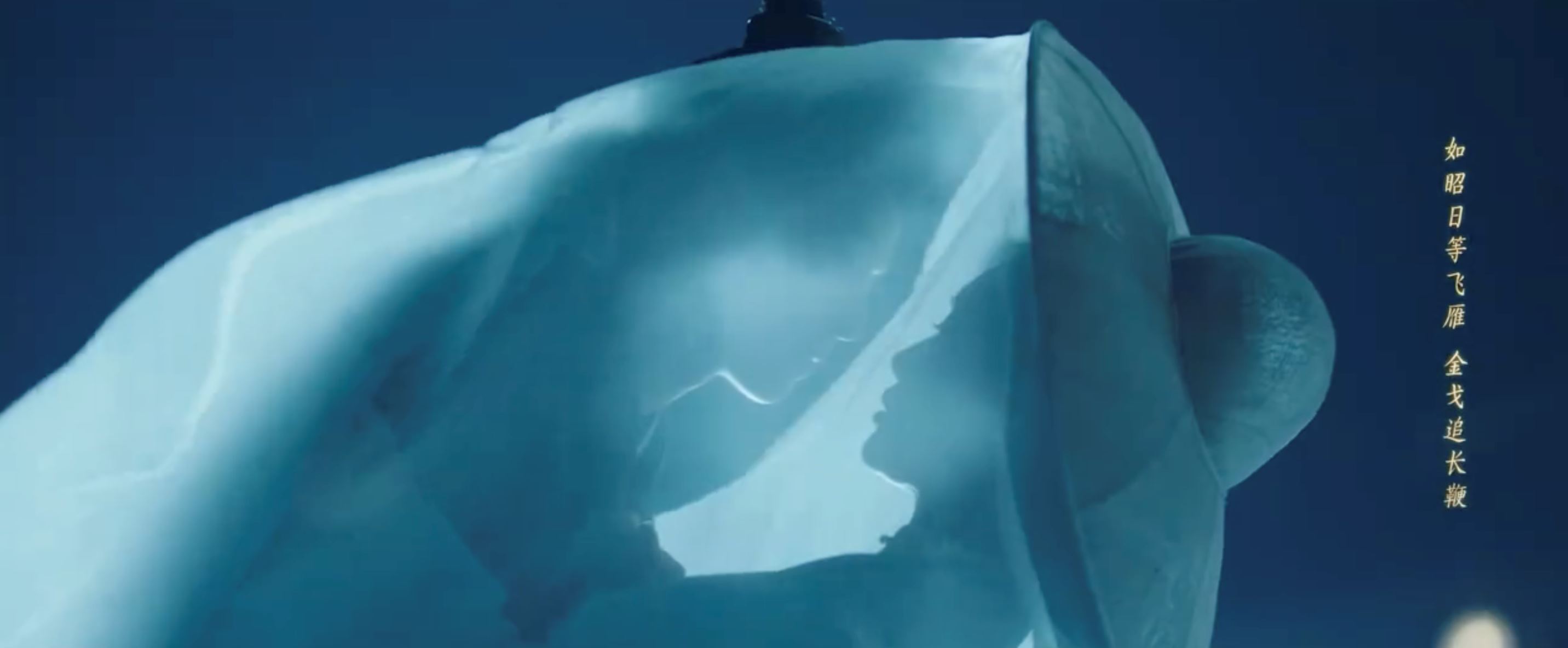 🇨🇳新晋古装男神李昀锐❗10天涨百万粉🔥