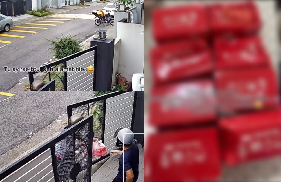 6-year-old surprises parents by ordering 8 boxes of fried chicken on mom’s phone