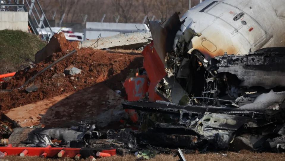 ✈️飞机失事的6大前兆❗乘客最重要冷静且听指示⚠️