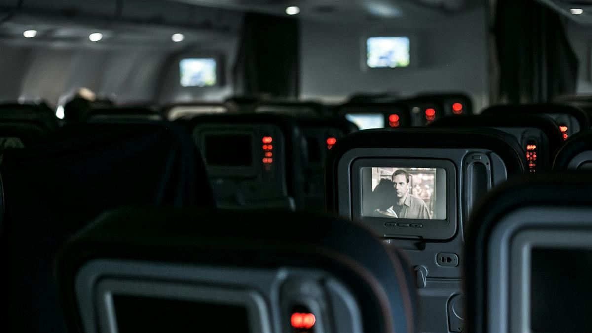 ✈️飞机失事的6大前兆❗乘客最重要冷静且听指示⚠️