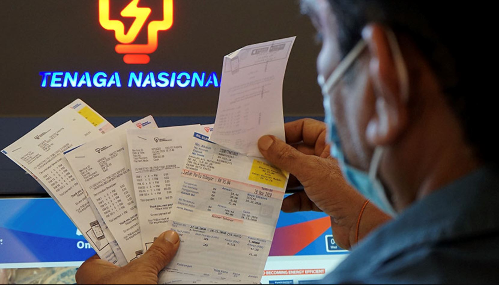 electricity tariffs in peninsular malaysia to rise by 14% from july 2025, following current tariff schedule