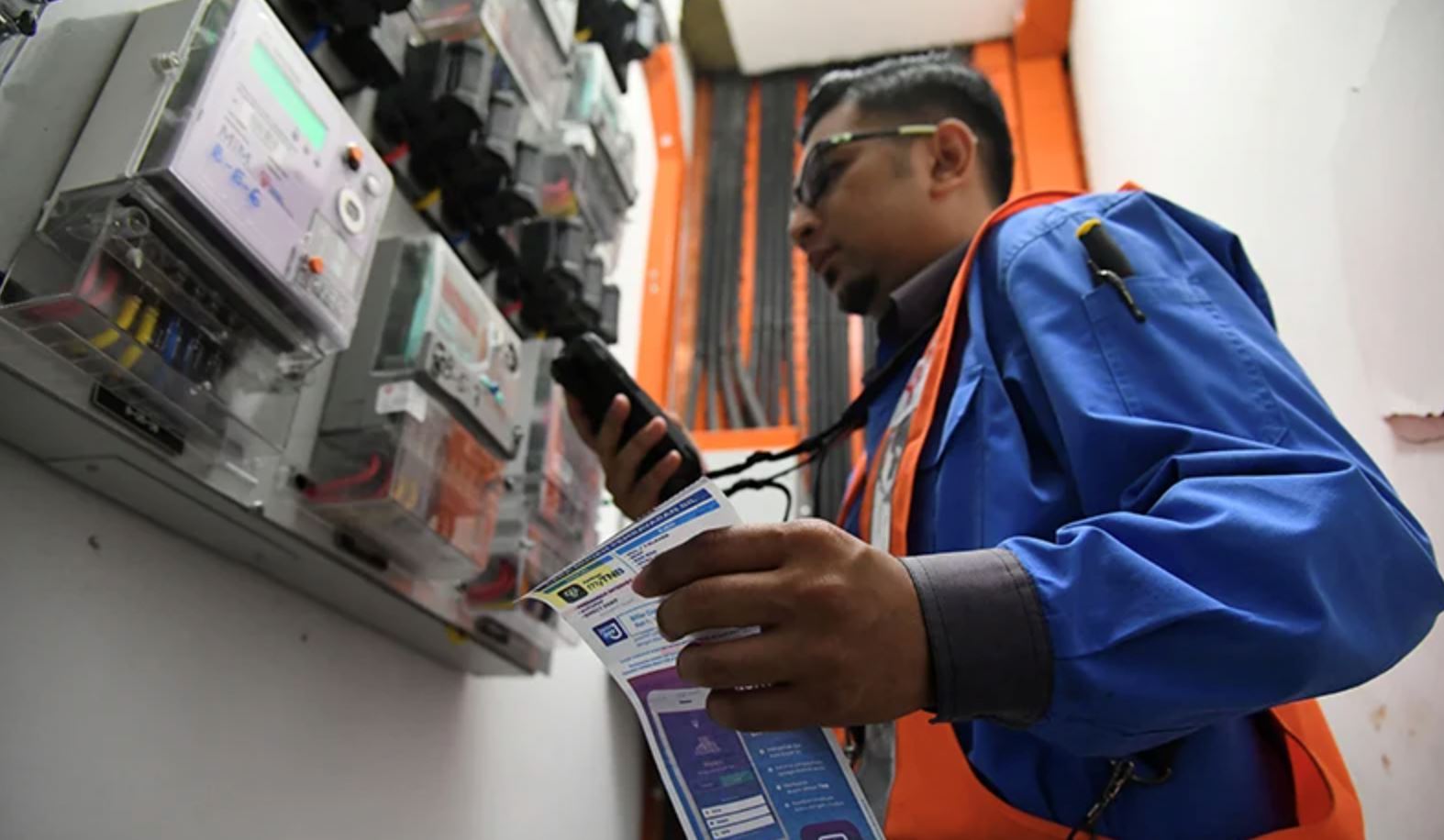 electricity tariffs in peninsular malaysia to rise by 14% from july 2025, following current tariff schedule