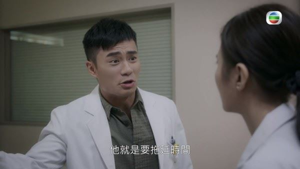 孔德贤古装撞脸郑嘉颖❗其实两人早有渊源🔥