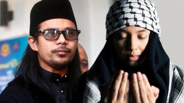 mizz nina tarik semula kes penjagaan penuh inter-parte musa