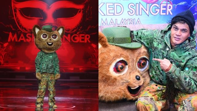 musang kantoi! ramai teka betul identiti datuk yusry abdul halim