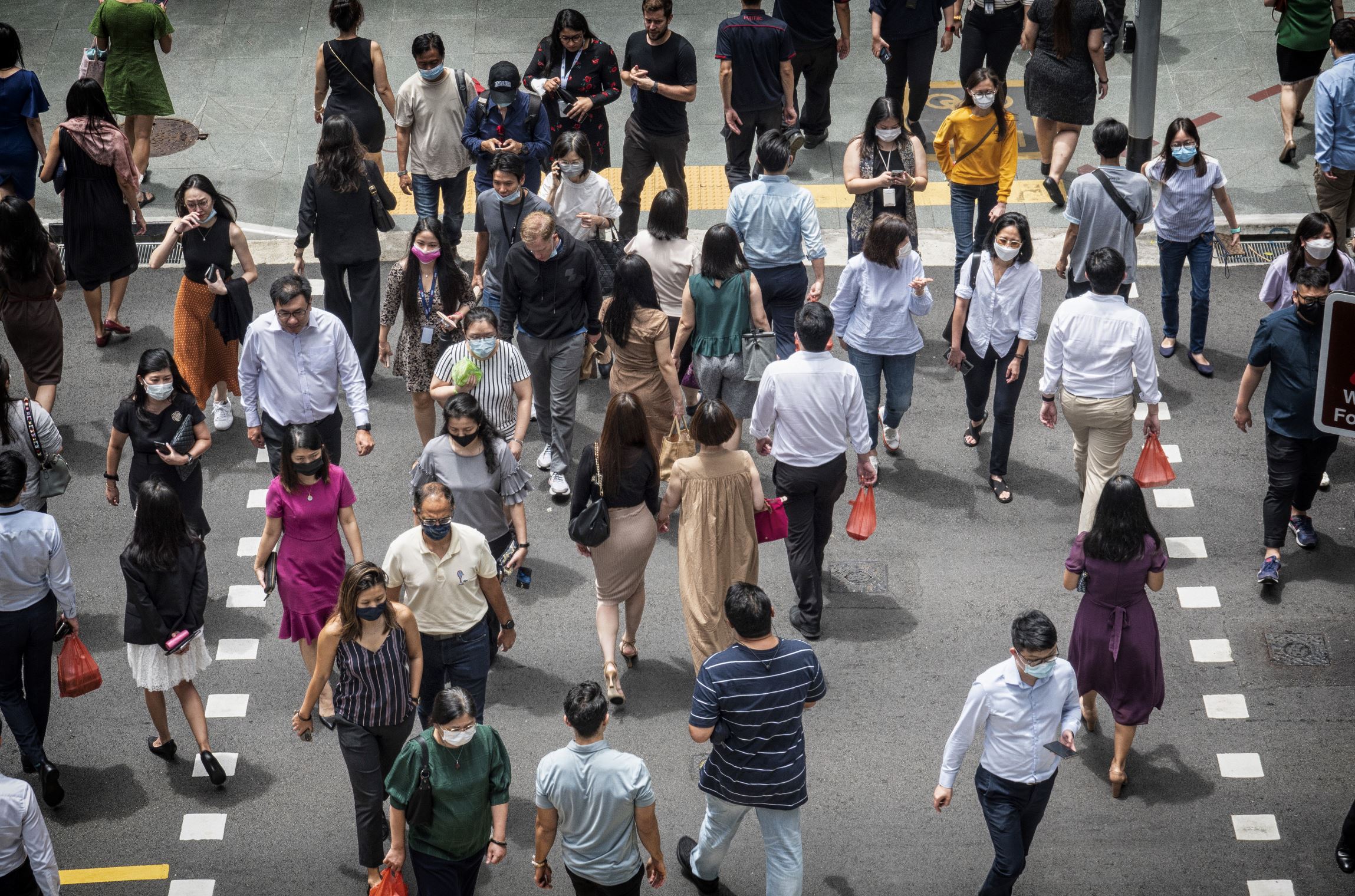 m'sian shares the challenges of working away from home & considering retirement after accumulating rm1.24 million