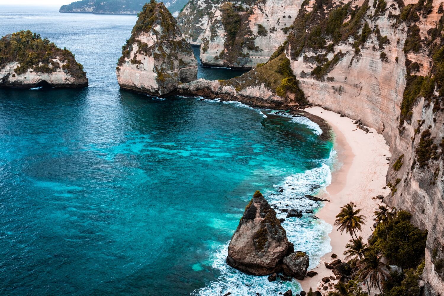 🇮🇩巴厘岛将从2月14日起征收旅游税❗每个人需额外缴交约rm45🔥