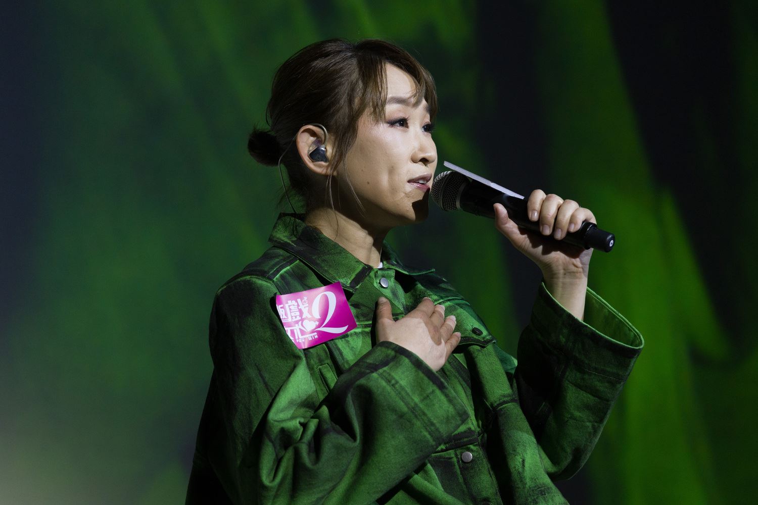 🎬《饭戏攻心2 》喜上加喜喜电影首映见面会❗饭团家族载歌载舞答谢观众💗