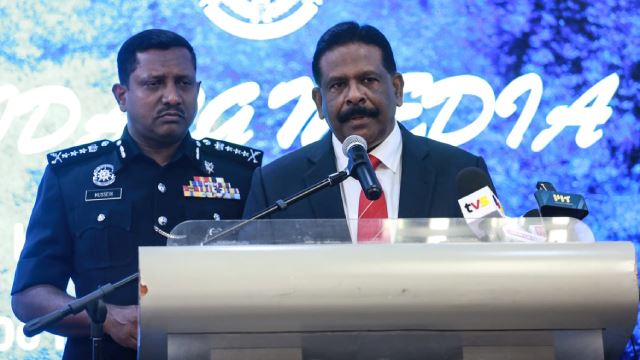  individu tangkap suspek zayn rayyan ganjaran rm20,000 menanti