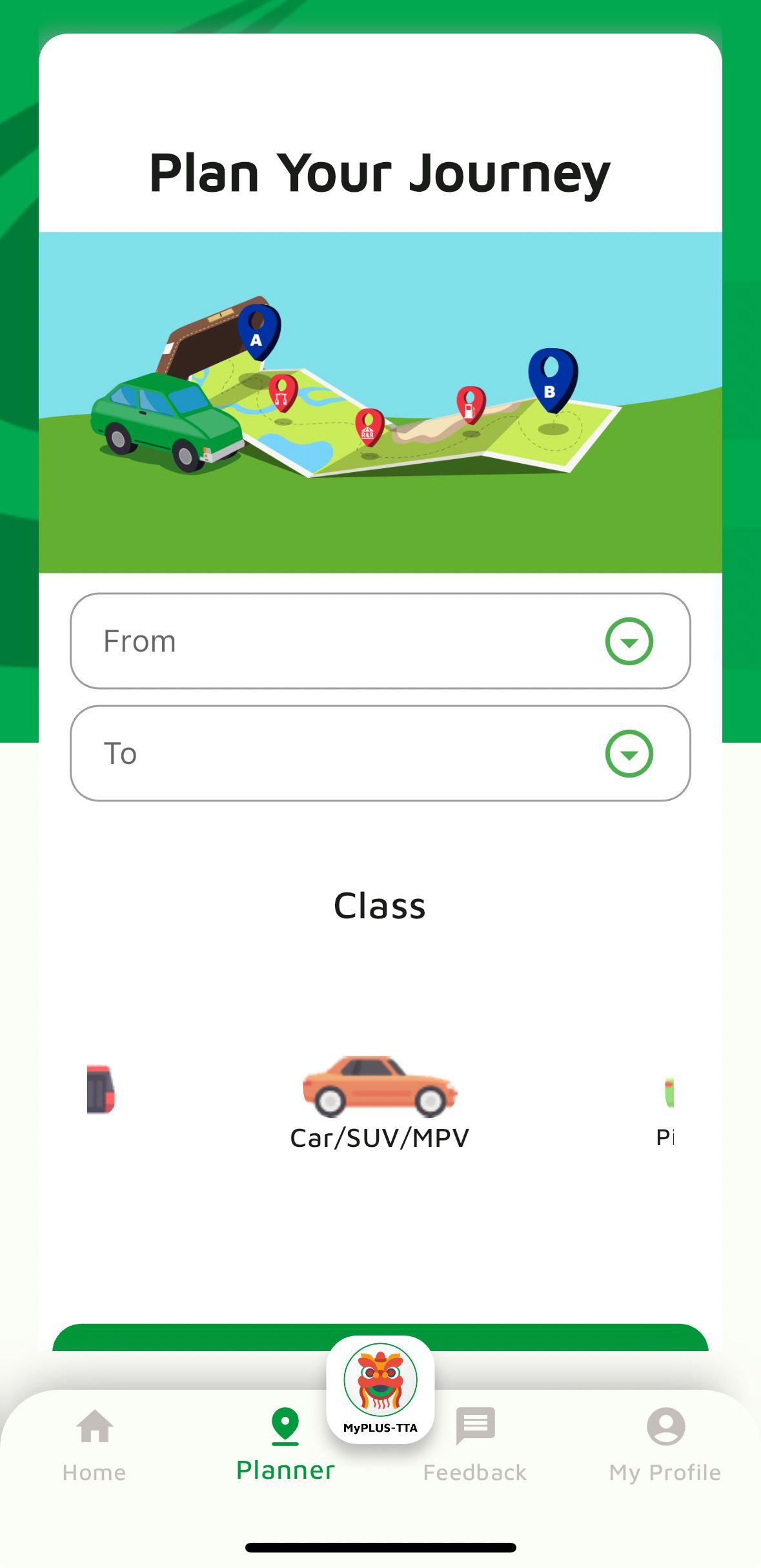 这样做让你避开车龙❗出门前先用它查看实时路况🔥