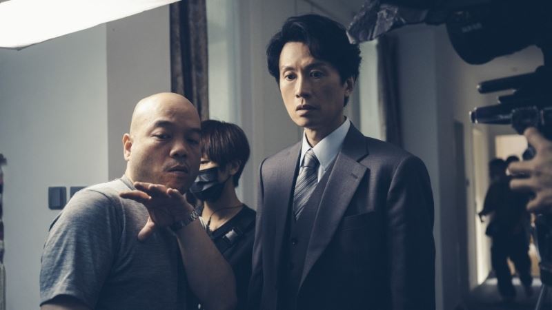 【第42届香港电影金像奖】黄子华、梁朝伟争香港影帝❗林保怡、卢镇业首度入围最佳男主角🔥