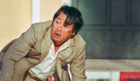 朴灿烈将出演新电视剧❗时隔6年回归演员身份🔥