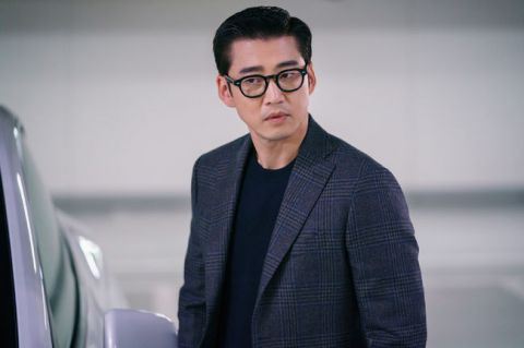 朴灿烈将出演新电视剧❗时隔6年回归演员身份🔥